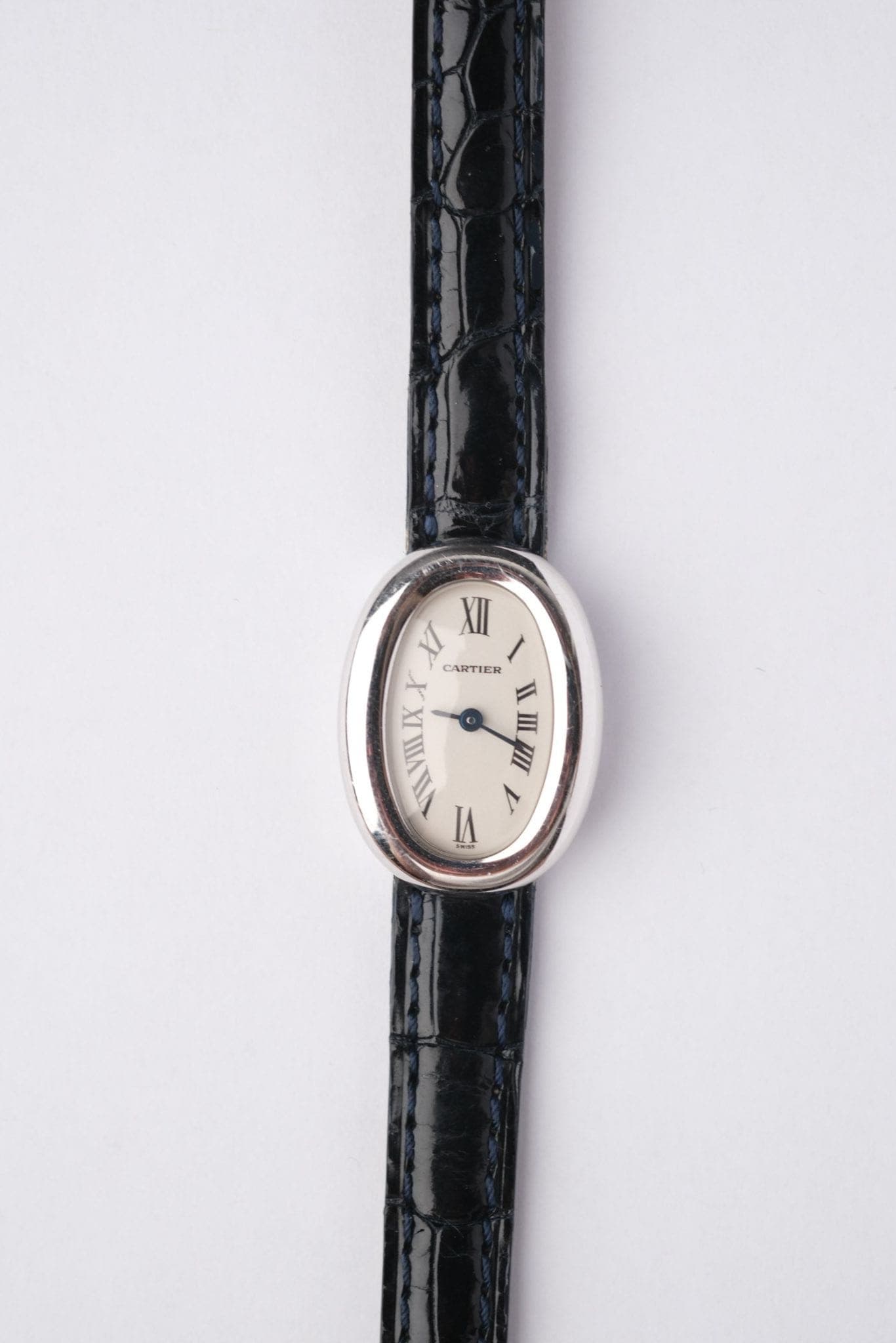 Cartier Baignoire reference 2369