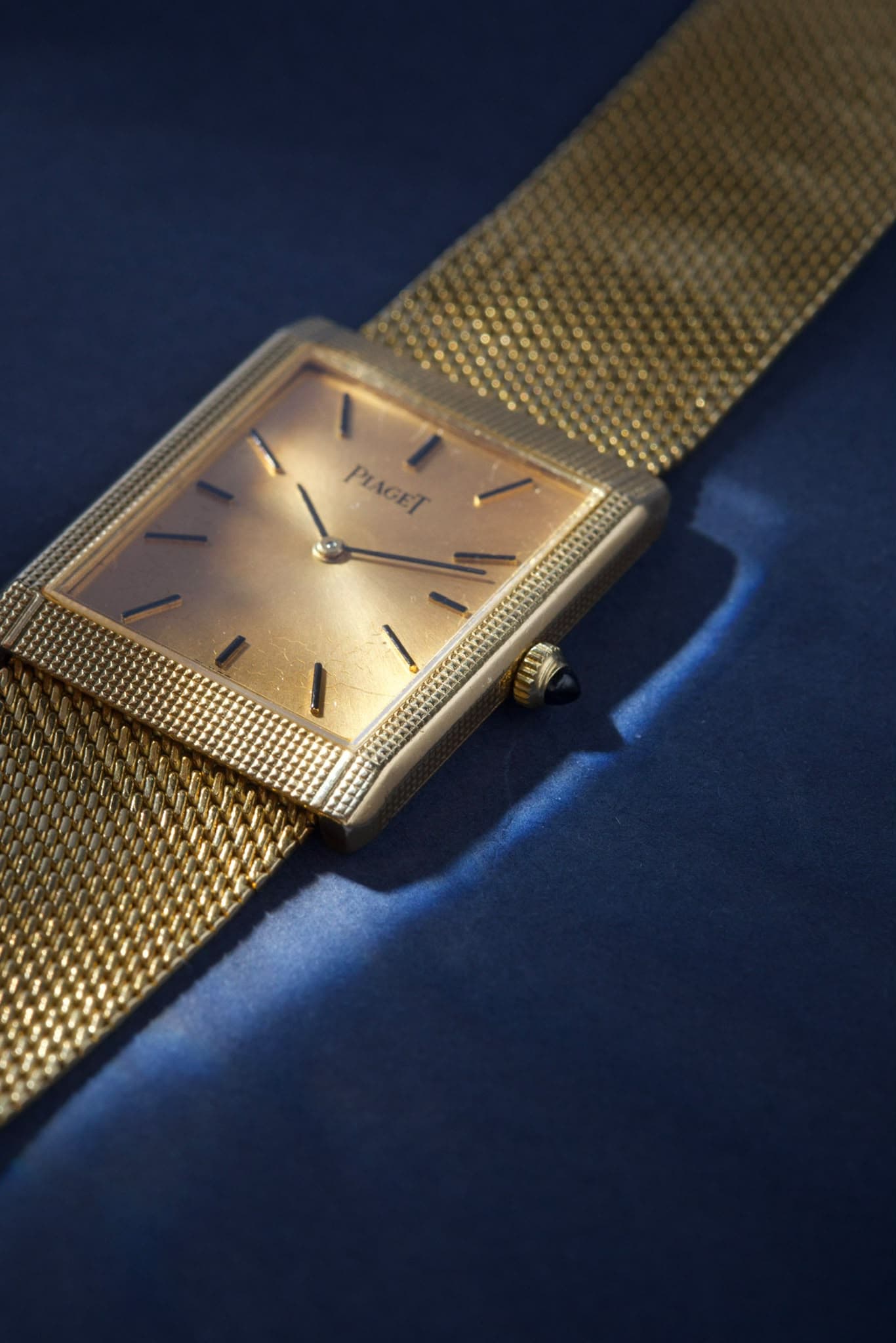 piaget clous de paris